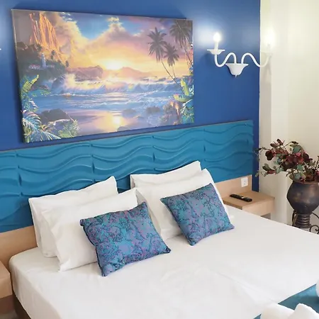 Leonidas Apartments And Suites Μόλα Καλύβα Εξωτερικό φωτογραφία