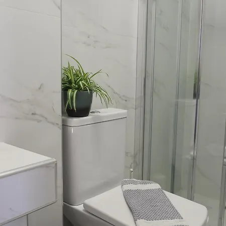 Leonidas Apartments And Suites Μόλα Καλύβα Εξωτερικό φωτογραφία