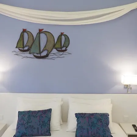 Leonidas Apartments And Suites Μόλα Καλύβα Εξωτερικό φωτογραφία