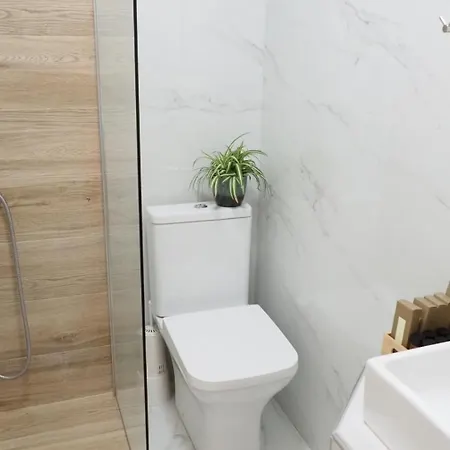 Leonidas Apartments And Suites Μόλα Καλύβα Εξωτερικό φωτογραφία
