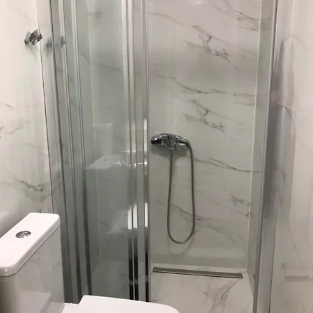 Leonidas Apartments And Suites Μόλα Καλύβα Εξωτερικό φωτογραφία