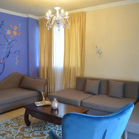 Leonidas Apartments And Suites Μόλα Καλύβα Εξωτερικό φωτογραφία