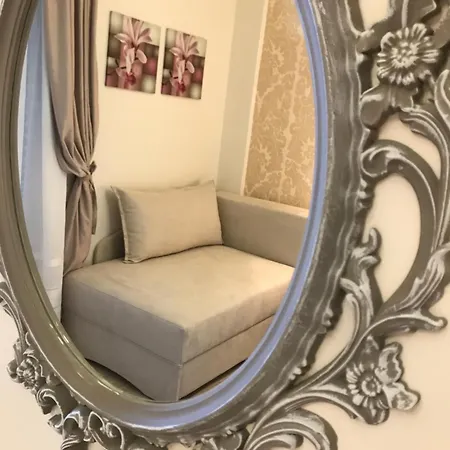 Leonidas Apartments And Suites Μόλα Καλύβα Εξωτερικό φωτογραφία